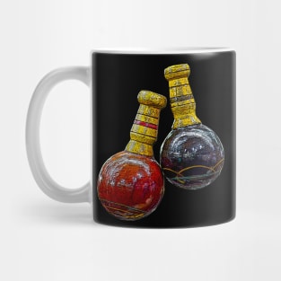 maracas Mug